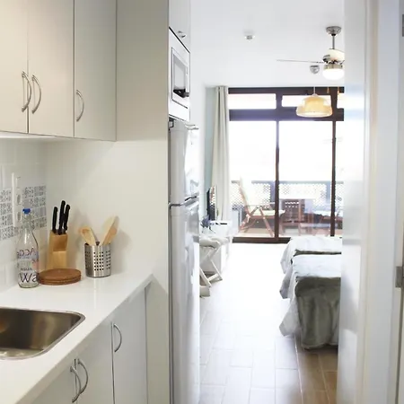 Prime Homes Luxury Muelle Puerto de la Cruz (Tenerife)