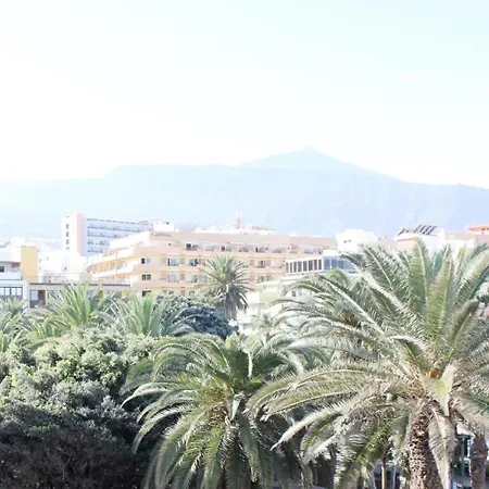 Prime Homes Luxury Muelle Puerto de la Cruz (Tenerife)