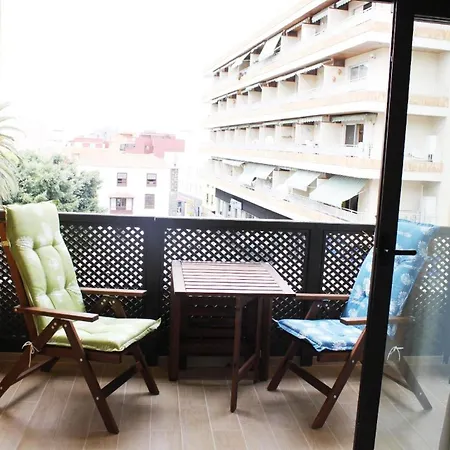 Prime Homes Luxury Muelle Puerto de la Cruz (Tenerife)