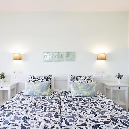 Apartamento Prime Homes Luxury Muelle
