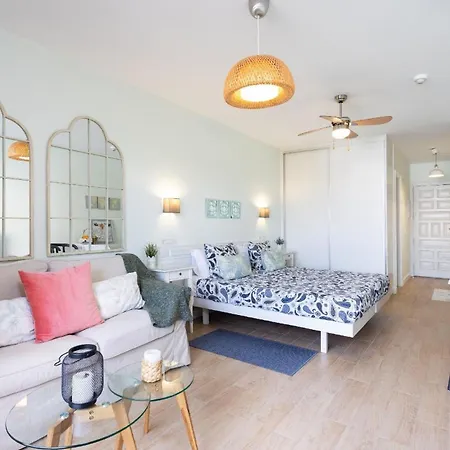 Apartamento Prime Homes Luxury Muelle