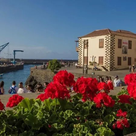 Prime Homes Luxury Muelle * Puerto de la Cruz (Tenerife)