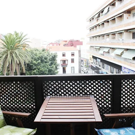 Prime Homes Luxury Muelle * Puerto de la Cruz (Tenerife)