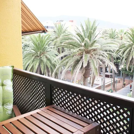 Apartamento Prime Homes Luxury Muelle Puerto de la Cruz (Tenerife)